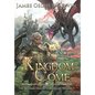 Kingdom Come: A LitRPG Dragonrider Adventure - Hardcover