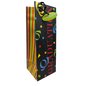 Graduation Confetti Bottle Gift Bag