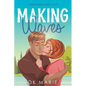 Making Waves: Lake House Love novel - Paperback