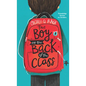The Boy at the Back of the Class - Library Binding