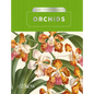 Kew Pocketbooks: Orchids - Hardcover