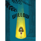 Willow - Hardcover