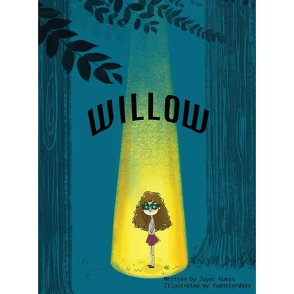 Willow - Hardcover