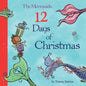 The Mermaids 12 Days of Christmas - Paperback
