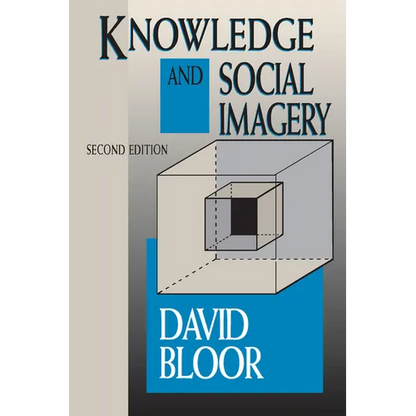Knowledge and Social Imagery - Paperback