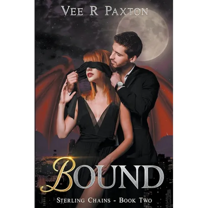 Bound - Paperback