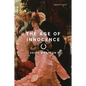 The Age of Innocence - Paperback