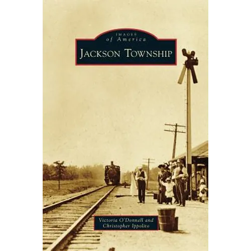 Jackson Township - Hardcover