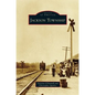 Jackson Township - Hardcover