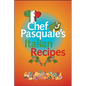 Chef Pasquale's Italian Recipes - Paperback