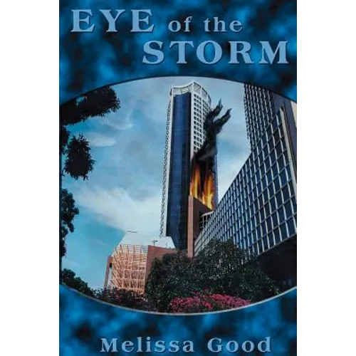 Eye of the Storm - Paperback