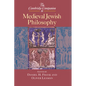 The Cambridge Companion to Medieval Jewish Philosophy - Hardcover
