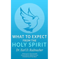 What to Expect from the Holy Spirit - Paperback