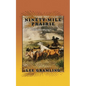 Ninety-Mile Prairie: A Cracker Western - Paperback