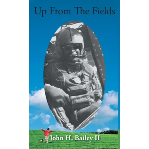 Up from the Fields - Hardcover
