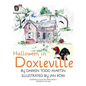 Halloween in Doxieville - Hardcover