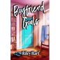 Boyfriend Goals: Special Edition - Paperback