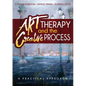 Art Therapy and the Creative Process: A Practical Approach - Paperback