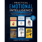 Practical Emotional Intelligence: 6 Books in 1 - Anger Management, Cognitive Behavioral Therapy, Stoicism, Public Speaking, and Self-Discipline - Paperback