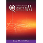 The Principles of Quantum Mechanics - Paperback