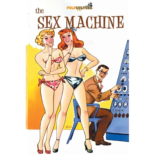 The Sex Machine - Paperback