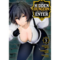 The Hidden Dungeon Only I Can Enter (Manga) Vol. 5 - Paperback