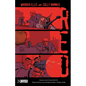 Red (2025 Edition) - Paperback