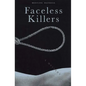 Faceless Killers - Hardcover