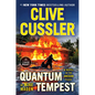 Clive Cussler Quantum Tempest - Paperback