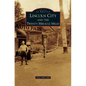 Lincoln City and the Twenty Miracle Miles - Hardcover