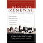 Rust to Renewal - Paperback
