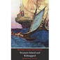 Treasure Island AND Kidnapped (Unabridged and fully illustrated) - Hardcover