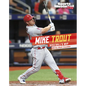 Mike Trout: Baseball's MVP - Hardcover