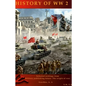 History of World War II 1939-1945: The struggle of progressive forces for the preservation of peace - Paperback