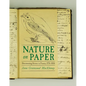 Nature on Paper: Documenting Science in Prussia, 1770-1850 - Hardcover