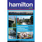 Hamilton: Brutal Beauty, Hidden Heritage - Paperback