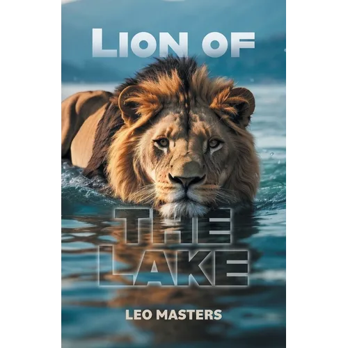 Lion Of The Lake - Paperback