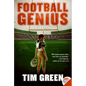 Football Genius - Paperback