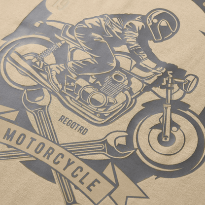 YGQPZHZ™ Classic Cutom Garage T-shirt