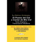 Poema del Cid O Cantar de Mio Cid: Texto Original y Transcripcion Moderna Con Prologo y Notas, Coleccion La Critica Literaria Por El Celebre Critico L - Paperback