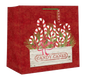 Jumbo Square Gift Bag -