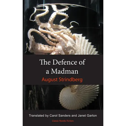 The Defence of a Madman - Paperback
