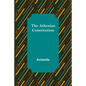 The Athenian Constitution - Paperback