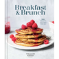 Williams Sonoma Breakfast & Brunch: 100+ Recipes to Start the Day - Hardcover
