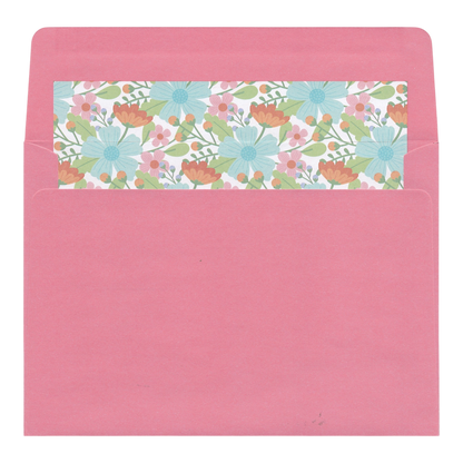 Grateful for Grandma - Mother's Day Card