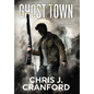 Ghost Town - Hardcover