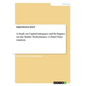 A Study on Capital Adequacy and Its Impact on the Banks' Performance. A Panel Data Analysis - Paperback