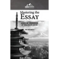 Mastering the Essay: Ap* World History Edition (Exercise Workbook) - Paperback