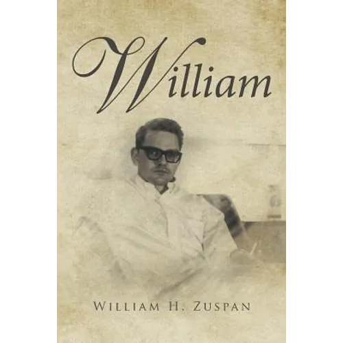 William - Paperback