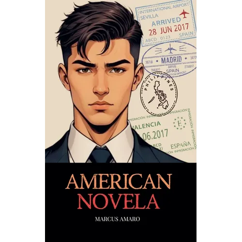 American Novela - Paperback